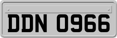DDN0966