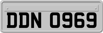 DDN0969