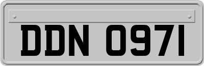 DDN0971