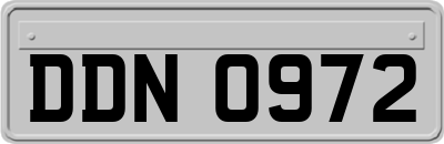 DDN0972