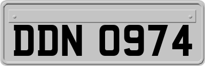 DDN0974