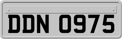 DDN0975