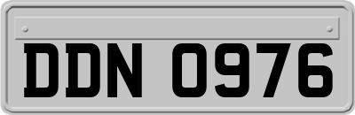 DDN0976