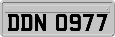 DDN0977