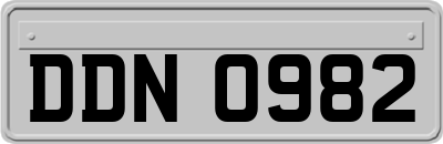 DDN0982