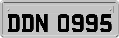 DDN0995