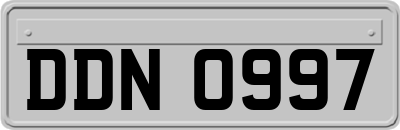 DDN0997