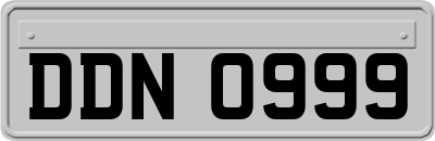 DDN0999