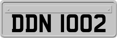 DDN1002