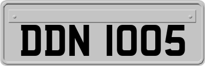 DDN1005