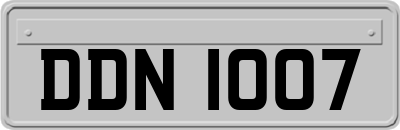 DDN1007