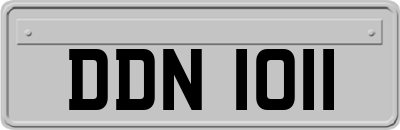 DDN1011