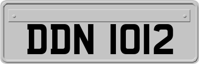 DDN1012
