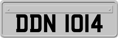 DDN1014