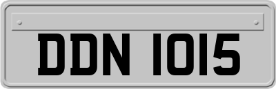 DDN1015