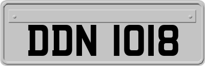 DDN1018