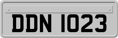 DDN1023