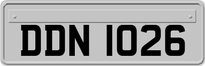 DDN1026
