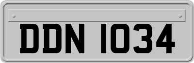 DDN1034