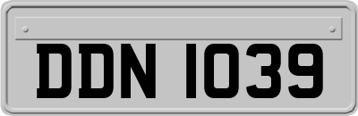 DDN1039