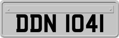 DDN1041