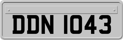 DDN1043