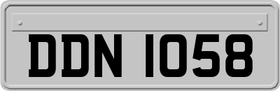 DDN1058