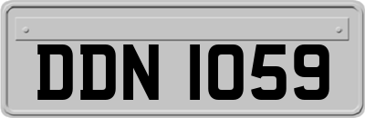 DDN1059