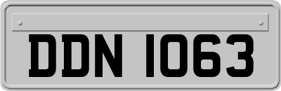 DDN1063