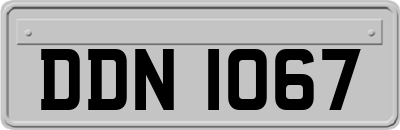 DDN1067
