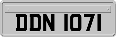 DDN1071