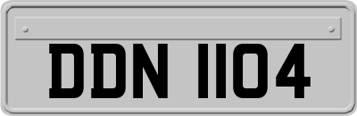 DDN1104