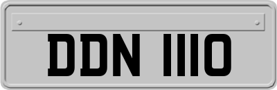 DDN1110
