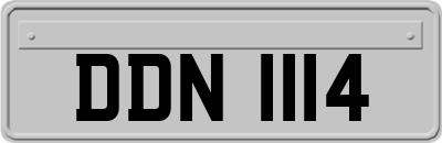 DDN1114