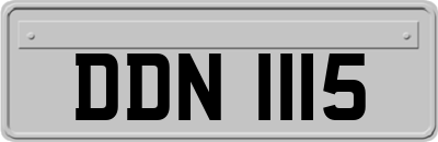 DDN1115
