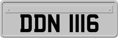 DDN1116