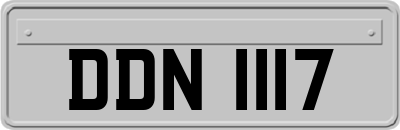 DDN1117