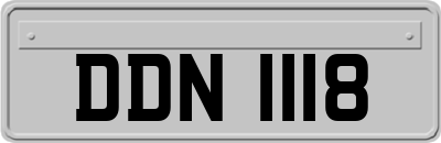DDN1118
