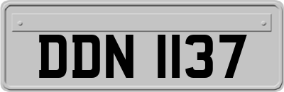 DDN1137