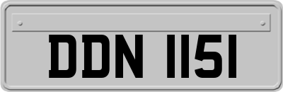 DDN1151