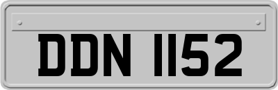 DDN1152