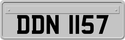 DDN1157