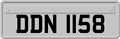 DDN1158