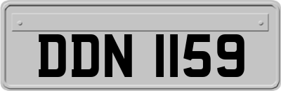 DDN1159
