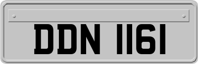 DDN1161