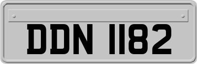 DDN1182