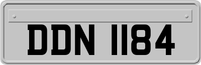 DDN1184