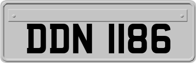 DDN1186