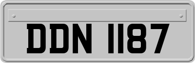 DDN1187