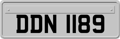 DDN1189